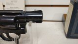Used Smith & Wesson Model 30-1 32 SWL 2" bbloriginal box manual good condition - 16 of 21