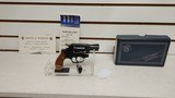Used Smith & Wesson Model 30-1 32 SWL 2" bbloriginal box manual good condition - 11 of 21