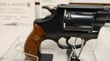 Used Smith & Wesson Model 30-1 32 SWL 2" bbloriginal box manual good condition - 14 of 21