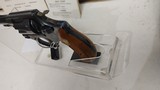 Used Smith & Wesson Model 30-1 32 SWL 2" bbloriginal box manual good condition - 10 of 21