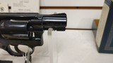Used Smith & Wesson Model 30-1 32 SWL 2" bbloriginal box manual good condition - 15 of 21