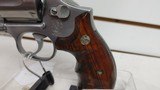 Lightly used S&W 686357 mag2 1/2" bbl no box no manuals good condition - 4 of 20