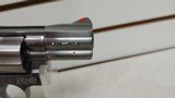 Lightly used S&W 686357 mag2 1/2" bbl no box no manuals good condition - 18 of 20
