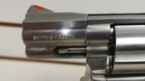 Lightly used S&W 686357 mag2 1/2" bbl no box no manuals good condition - 7 of 20