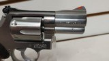 Lightly used S&W 686357 mag2 1/2" bbl no box no manuals good condition - 17 of 20