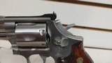 Lightly used S&W 686357 mag2 1/2" bbl no box no manuals good condition - 5 of 20