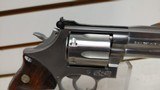 Lightly used S&W 686357 mag2 1/2" bbl no box no manuals good condition - 16 of 20