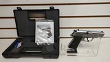 Used Walther PPK/S 22LR 3 1/4" bbl hard plastic case good condition - 11 of 20