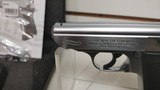 Used Walther PPK/S 22LR 3 1/4" bbl hard plastic case good condition - 9 of 20