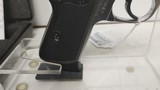 Used Walther PPK/S 22LR 3 1/4" bbl hard plastic case good condition - 13 of 20