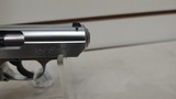 Used Walther PPK/S 22LR 3 1/4" bbl hard plastic case good condition - 16 of 20