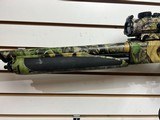 Used Remington 870 Supermag 12 gauge 22" turkey bbl
with optic 24" deer bbl include with scope good condition - 19 of 19