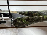 Used Remington 870 Supermag 12 gauge 22" turkey bbl
with optic 24" deer bbl include with scope good condition - 4 of 19
