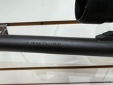 Used Remington 870 Supermag 12 gauge 22" turkey bbl
with optic 24" deer bbl include with scope good condition - 16 of 19