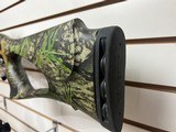 Used Remington 870 Supermag 12 gauge 22" turkey bbl
with optic 24" deer bbl include with scope good condition - 8 of 19