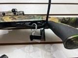 Used Remington 870 Supermag 12 gauge 22" turkey bbl
with optic 24" deer bbl include with scope good condition - 18 of 19