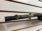 Used Remington 870 Supermag 12 gauge 22" turkey bbl
with optic 24" deer bbl include with scope good condition - 17 of 19