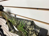 Used Remington 870 Supermag 12 gauge 22" turkey bbl
with optic 24" deer bbl include with scope good condition - 7 of 19