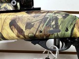 Used Remington 870 Supermag 12 gauge 22" turkey bbl
with optic 24" deer bbl include with scope good condition - 11 of 19