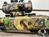 Used Remington 870 Supermag 12 gauge 22" turkey bbl
with optic 24" deer bbl include with scope good condition - 6 of 19