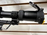 Used Remington 870 Supermag 12 gauge 22" turkey bbl
with optic 24" deer bbl include with scope good condition - 9 of 19