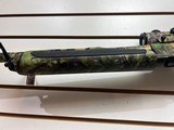 Used Remington 870 Supermag 12 gauge 22" turkey bbl
with optic 24" deer bbl include with scope good condition - 12 of 19