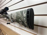 Used Savage Arms AXIS II XP TrueTimber VSX Bolt-Action Rifle with Threaded Barrel and scope - 13 of 22