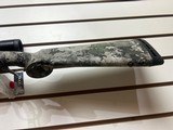 Used Savage Arms AXIS II XP TrueTimber VSX Bolt-Action Rifle with Threaded Barrel and scope - 9 of 22