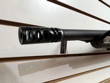 Used Savage Arms AXIS II XP TrueTimber VSX Bolt-Action Rifle with Threaded Barrel and scope - 20 of 22