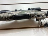Used Savage Arms AXIS II XP TrueTimber VSX Bolt-Action Rifle with Threaded Barrel and scope - 4 of 22