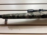 Used Savage Arms AXIS II XP TrueTimber VSX Bolt-Action Rifle with Threaded Barrel and scope - 21 of 22