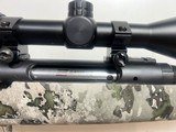 Used Savage Arms AXIS II XP TrueTimber VSX Bolt-Action Rifle with Threaded Barrel and scope - 6 of 22