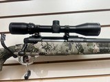 Used Savage Arms AXIS II XP TrueTimber VSX Bolt-Action Rifle with Threaded Barrel and scope - 17 of 22