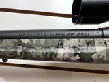 Used Savage Arms AXIS II XP TrueTimber VSX Bolt-Action Rifle with Threaded Barrel and scope - 11 of 22