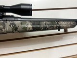 Used Savage Arms AXIS II XP TrueTimber VSX Bolt-Action Rifle with Threaded Barrel and scope - 18 of 22
