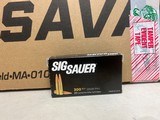 Used Savage Arms AXIS II XP TrueTimber VSX Bolt-Action Rifle with Threaded Barrel and scope - 3 of 22