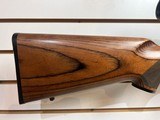Used Remington Model 5 22LR 22" bbl 1 mag 3-9x40 Konus Scope good condition - 11 of 25