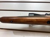 Used Remington Model 5 22LR 22" bbl 1 mag 3-9x40 Konus Scope good condition - 8 of 25