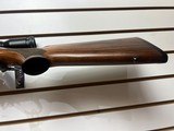 Used Remington Model 5 22LR 22" bbl 1 mag 3-9x40 Konus Scope good condition - 18 of 25