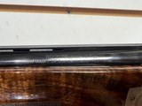 Lightly Used WINCHESTER MODEL 101 PIGEON TRAP 32" 12 GAUGE SHOTGUN 2.75" OVER UNDER, HIGH GLOSS - 513057494 under 200 rounds fired - 5 of 25