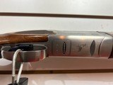Lightly Used WINCHESTER MODEL 101 PIGEON TRAP 32" 12 GAUGE SHOTGUN 2.75" OVER UNDER, HIGH GLOSS - 513057494 under 200 rounds fired - 12 of 25