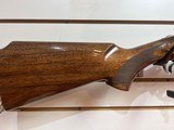 Lightly Used WINCHESTER MODEL 101 PIGEON TRAP 32" 12 GAUGE SHOTGUN 2.75" OVER UNDER, HIGH GLOSS - 513057494 under 200 rounds fired - 7 of 25