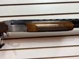 Lightly Used WINCHESTER MODEL 101 PIGEON TRAP 32" 12 GAUGE SHOTGUN 2.75" OVER UNDER, HIGH GLOSS - 513057494 under 200 rounds fired - 6 of 25