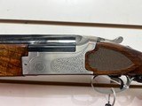 Lightly Used WINCHESTER MODEL 101 PIGEON TRAP 32" 12 GAUGE SHOTGUN 2.75" OVER UNDER, HIGH GLOSS - 513057494 under 200 rounds fired - 18 of 25