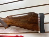 Lightly Used WINCHESTER MODEL 101 PIGEON TRAP 32" 12 GAUGE SHOTGUN 2.75" OVER UNDER, HIGH GLOSS - 513057494 under 200 rounds fired - 13 of 25
