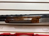 Lightly Used WINCHESTER MODEL 101 PIGEON TRAP 32" 12 GAUGE SHOTGUN 2.75" OVER UNDER, HIGH GLOSS - 513057494 under 200 rounds fired - 19 of 25