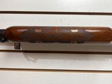 Used Remington 1100 12 gauge 28" fixed choke mod good condition - 20 of 23