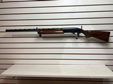 Used Remington 1100 12 gauge 28" fixed choke mod good condition - 23 of 23