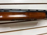 Used Remington 1100 12 gauge 28" fixed choke mod good condition - 13 of 23