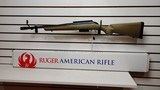 new RUG AM RFL RNCH 450BSH FDE new in box - 1 of 22